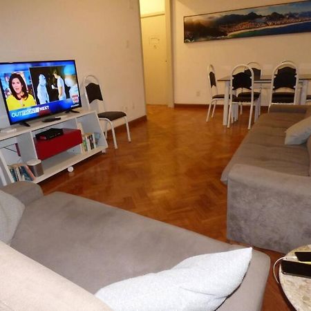 Apartment In Rio With Parking Рио де Жанейро Екстериор снимка