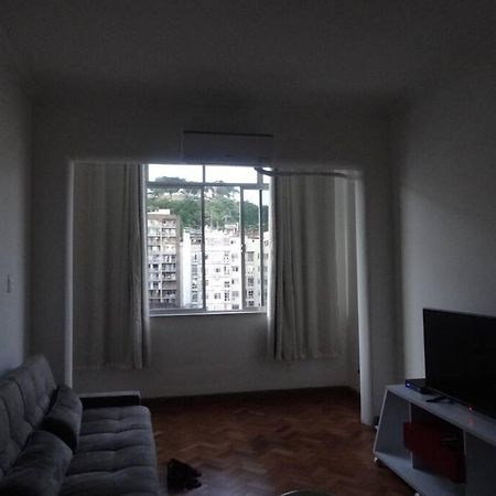 Apartment In Rio With Parking Рио де Жанейро Екстериор снимка