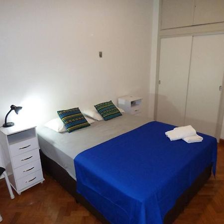 Apartment In Rio With Parking Рио де Жанейро Екстериор снимка