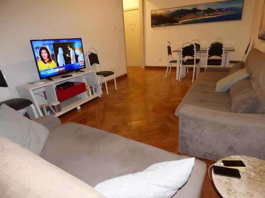 Apartment In Rio With Parking Рио де Жанейро Екстериор снимка