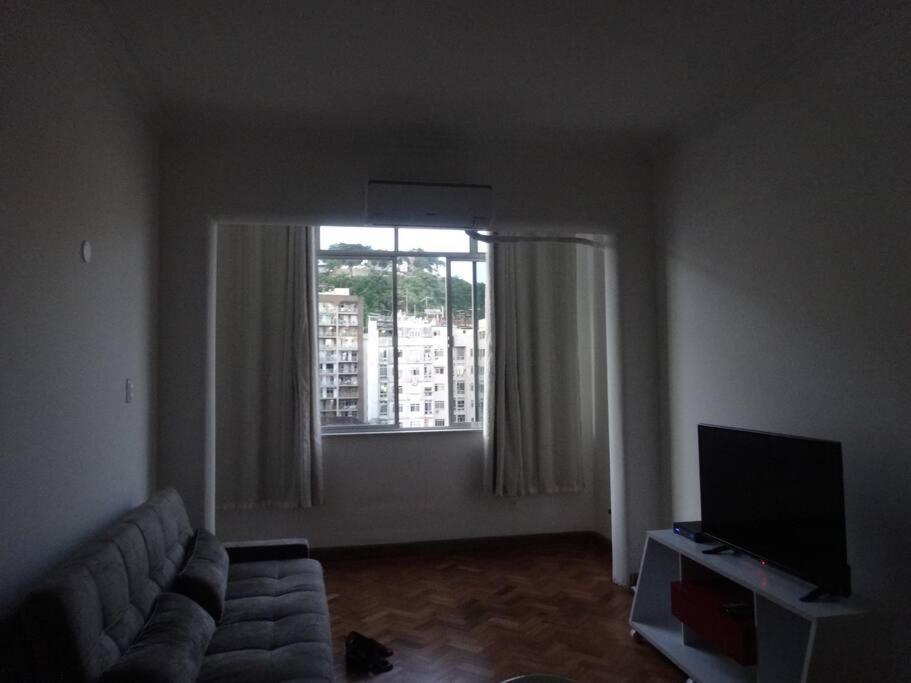 Apartment In Rio With Parking Рио де Жанейро Екстериор снимка
