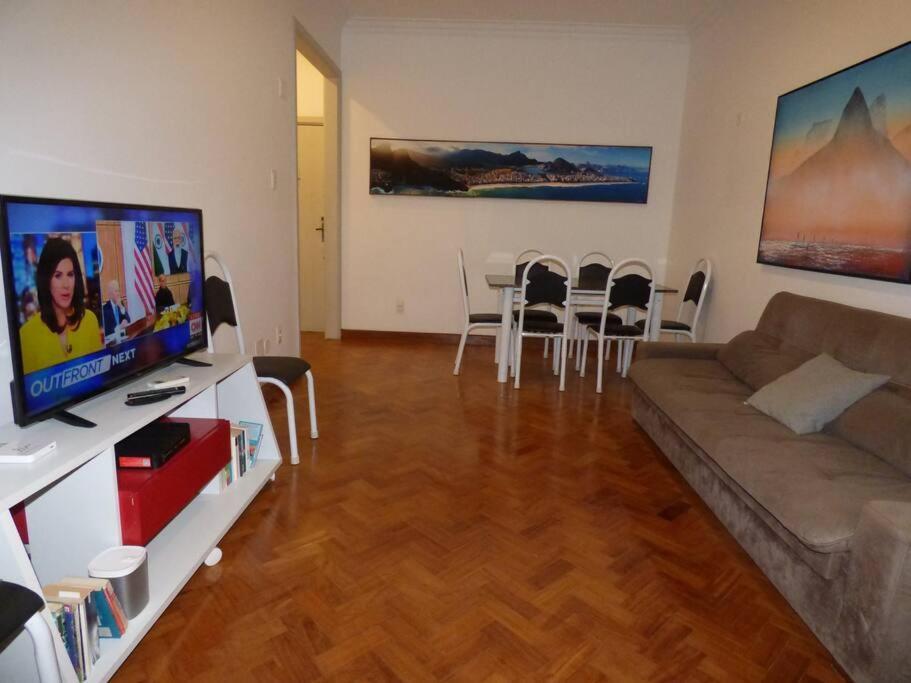 Apartment In Rio With Parking Рио де Жанейро Екстериор снимка