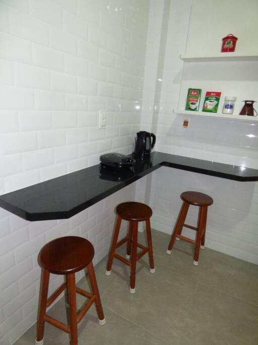 Apartment In Rio With Parking Рио де Жанейро Екстериор снимка