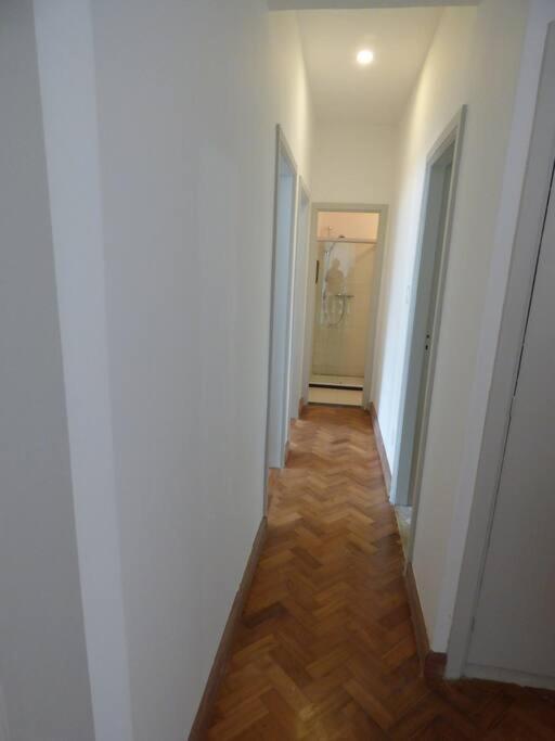 Apartment In Rio With Parking Рио де Жанейро Екстериор снимка