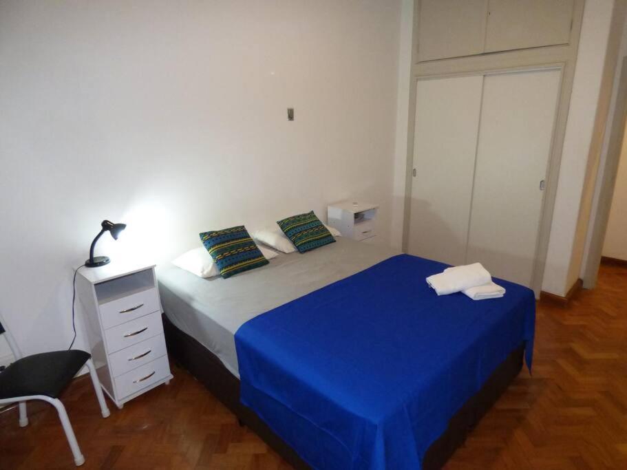 Apartment In Rio With Parking Рио де Жанейро Екстериор снимка