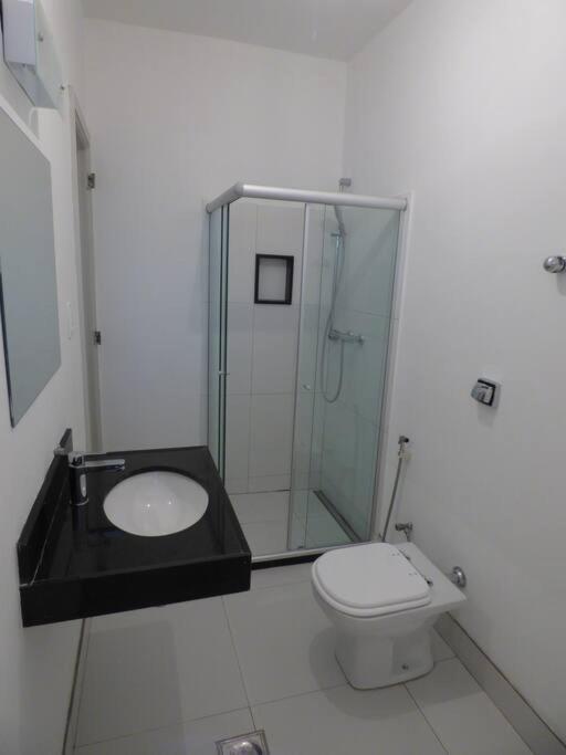 Apartment In Rio With Parking Рио де Жанейро Екстериор снимка