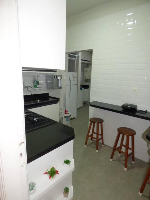 Apartment In Rio With Parking Рио де Жанейро Екстериор снимка
