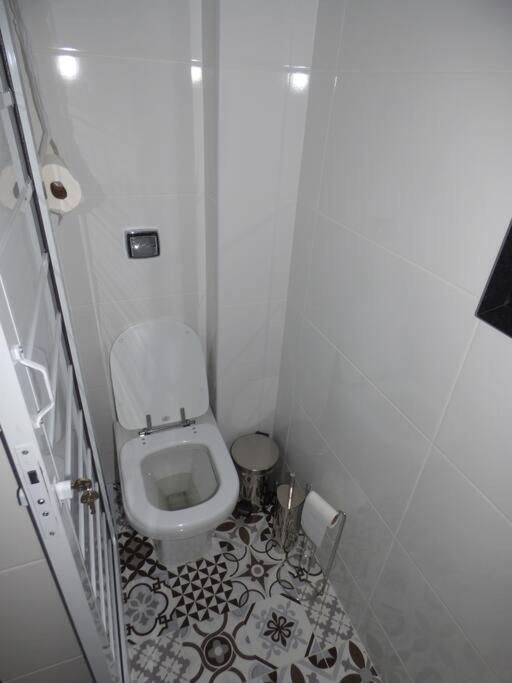 Apartment In Rio With Parking Рио де Жанейро Екстериор снимка
