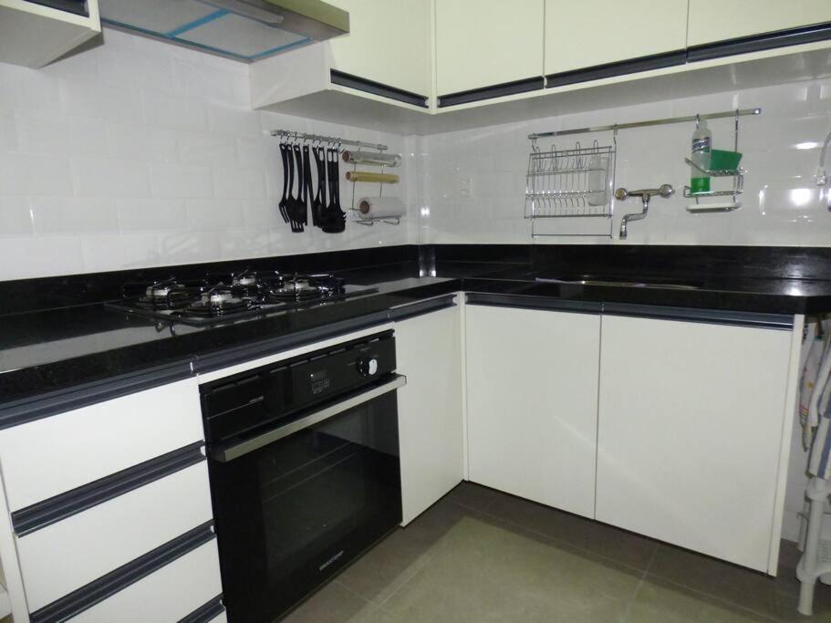 Apartment In Rio With Parking Рио де Жанейро Екстериор снимка